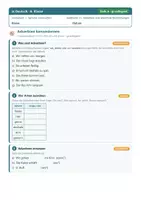 Vorschau - Arbeitsblätter - Grammatik Deutsch 6 Realschule - Seite 2
