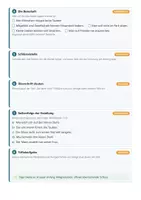 Vorschau - Arbeitsblätter - Leseverstehen Deutsch 7 Realschule - Seite 2