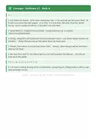 Vorschau - Arbeitsblätter - Leseverstehen Deutsch 7 Realschule - Seite 3