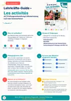 Vorschau - Arbeitsblätter - les activités Übungssammlung - Seite 2