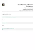 Vista previa - Refuerzo / NEE / Materiales de apoyo - 2⁰ ESO mapa sintaxis D.A.P.C - página 1