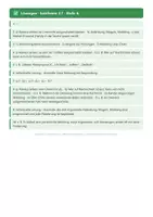 Vorschau - Arbeitsblätter - Leseverstehen Deutsch 8 Realschule - Seite 3