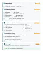 Vorschau - Arbeitsblätter - Grammatik Deutsch 9 Realschule - Seite 2