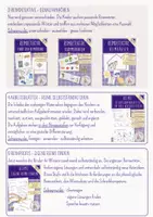 Vorschau - Stationenlernen - Reimwelt Teil 3 - Finde den Reimfreund Freiarbeitsmaterial - Seite 3
