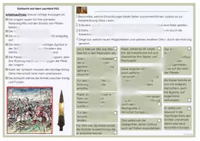 Vorschau - Stundenentwürfe - Otto der Große (I.) - Seite 2