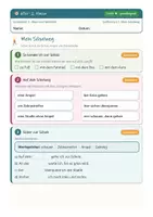 Vorschau - Arbeitsblätter - Sachunterricht HSU 2 Grundschule - Raum und Mobilität - Seite 2