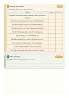 Vorschau - Arbeitsblätter - Sachunterricht HSU 2 Grundschule - Raum und Mobilität - Seite 3