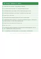 Vorschau - Arbeitsblätter - Rechtschreibung Deutsch 9 Realschule - Seite 3