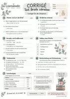 Vorschau - Test - Test Briefe schreiben - Seite 3