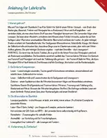 Vorschau - Arbeitsblätter - Die Filtration – Lesespurgeschichte mit Rätselaufgaben (Klasse 8) - Seite 2