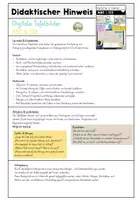 Vorschau - Stationenlernen - Digitale Tafel – ABC & 123 | Interaktive Tafelbilder für die 1. Klasse - Seite 2