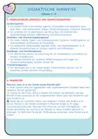 Vorschau - Poster - Mülltrennung im Klassenraum: Schilder & Tafelmaterial (inkl. Silbenschrift) / Klasse 1 - 4 - Seite 2