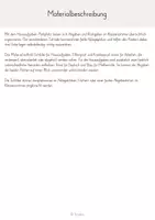 Vorschau - Bildkarten - Hausaufgaben Parkplatz (Schilder) - Seite 1