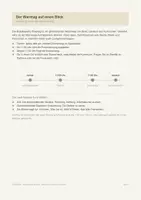 Vorschau - Fördermaterial/Inklusion - Warntag und Sirenen – 10 Bildkarten in einfacher Sprache - Seite 2