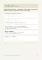 Vorschau - Fördermaterial/Inklusion - Warntag und Sirenen – 10 Bildkarten in einfacher Sprache - Seite 3