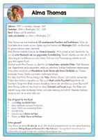 Vorschau - Arbeitsblätter - Künstlerinnen Materialpaket - Seite 2