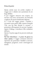 anteprima - Materiale di supporto/inclusione - _Estratto da I PRIMI 30 GIORNI IN CLASSE QUINTA - Pagina 1