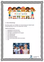 Vorschau - Bildkarten - 17 Klassenspiele zum Kennenlernen - Schweizer Version - Seite 2