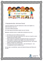 Vorschau - Bildkarten - 17 Klassenspiele zum Kennenlernen - Schweizer Version - Seite 3