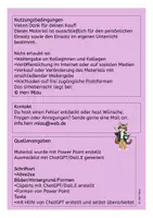 Vorschau - Arbeitsblätter - Einführung oder Übung tz - Seite 3