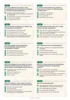 Vorschau - Spiele - SwapIt-Themenpaket Arbeit & Freizeit – 4 Spiele mit 116 Aufgabenkarten - Seite 3