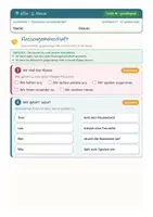 Vorschau - Arbeitsblätter - Demokratie und Gesellschaft Klasse 2 – Arbeitsblätter HSU - Seite 2