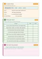 Vorschau - Arbeitsblätter - Demokratie und Gesellschaft Klasse 2 – Arbeitsblätter HSU - Seite 3