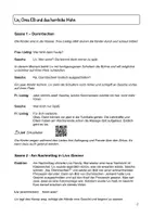 Vorschau - Anderer Materialtyp - Theater für Grundschule und Sekundarstufe 1 - Zirkus - Mobbing - Handy - Seite 2