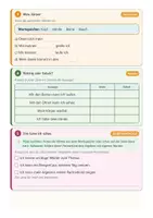 Vorschau - Arbeitsblätter - Sachunterricht HSU 1 Grundschule - Körper und Gesundheit - Seite 3