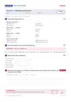 Vorschau - Arbeitsblätter - Être et avoir – Französisch 1. Lernjahr - Seite 3