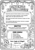 anteprima - Materiale di supporto/inclusione - Il_villaggio_delle_24_missioni_di_Natale - Pagina 1