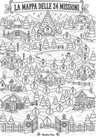 anteprima - Materiale di supporto/inclusione - Il_villaggio_delle_24_missioni_di_Natale - Pagina 2