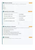 Vorschau - Arbeitsblätter - Sprechen und Zuhören Deutsch 6 Mittelschule - Seite 3