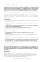 Vorschau - Arbeitsblätter - Sachtexte & materialgestütztes Arbeiten Zeitung, Blog, Lexikon, Erklärvideo, Grafik · Übungsheft mit Lösungen Klasse 6 & Klasse 7 - Seite 3