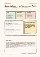 Vorschau - Arbeitsblätter - Anlaut-Check Klasse 1 – Diagnose Anlaute - Seite 2