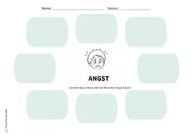 Vorschau - Arbeitsblätter - Materialpaket wachsend - Bildergeschichte in der Grundschule - Seite 3