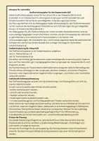 Vorschau - Fördermaterial/Inklusion - Stoffverteilungsplan Bildende Kunst 8-9 - Seite 1