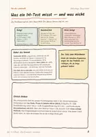 Vorschau - Arbeitsblätter - Einmaleins-Diagnose Klasse 2/3 – 1×1-Check - Seite 2