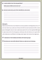 Vorschau - Arbeitsblätter - Wiederholungswissen Deutsch (für 7. und 8. Schulstufe) - Seite 2