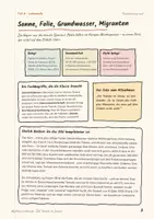 Vorschau - Arbeitsblätter - Mystery Erdkunde: Die Tomate im Januar – Almería, Plastikmeer, Grundwasser und Saisonarbeit (Klasse 7–10) - Seite 3