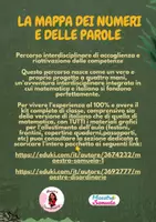 anteprima - Esercizi - Gli esploratori della giungla- Accoglienza seconda Italiano - Pagina 1