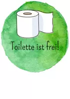 Vorschau - Anderer Materialtyp - Toilettenampel Klassenraumgestaltung Ritual - Seite 1