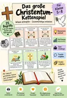 Vorschau - Unterrichtsreihen - Materialpaket monotheistische Weltreligionen - Seite 1