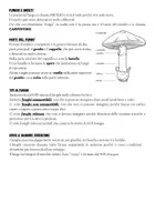 anteprima - Materiale di supporto/inclusione - approfondimento funghi - Pagina di copertina