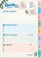 Vista previa - Hojas de trabajo - Cuaderno de Orientación. E. Primaria | Digital e imprimible - página 3