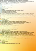 anteprima - Flashcard - storia sociale CAA: mensa scolastica più cards - Pagina 1