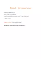 anteprima - Flashcard - LABORATORIO SULLA PRIMA GUERRA MONDIALE - Pagina 1