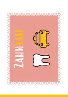 Vorschau - Bildkarten - Zahntaxi @teachjens - Seite 2