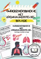 Voorbeeld - Totalpakket - Biologie - Stefan Welles - Pagina 1