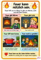 Vorschau - Experimente - Feuer – entdecken, verstehen und sicher handeln - Seite 2
